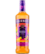 Smirnoff Mango Passionfruit Twist