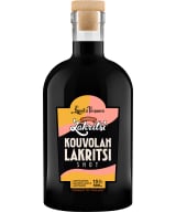 Kouvolan Lakritsi Shot