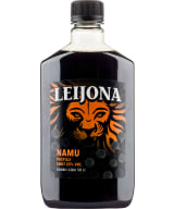 Leijona Pastilli Shot plastic bottle