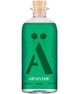 Ägräs Absinthe