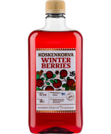 Koskenkorva Winter Berries plastic bottle