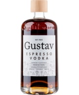 Gustav Espresso Vodka