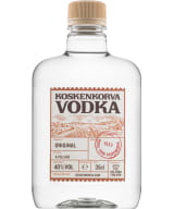 Koskenkorva Vodka 40 % muovipullo