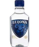 Leijona Viina plastic bottle