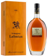 Lafontan 1981 Bas-Armagnac 1981