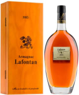Lafontan 1985 Bas-Armagnac 1985
