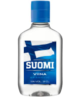Suomi Viina plastic bottle