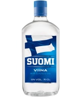 Suomi Viina plastflaska