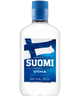 Suomi Viina plastic bottle