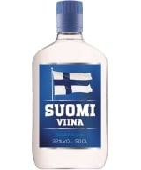 Suomi Viina muovipullo