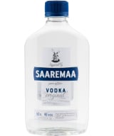 Saaremaa Vodka plastflaska