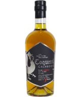 Coquerel The Cask Finish Collection Pommeau Finish Calvados