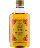 Corona Spanish Brandy plastflaska