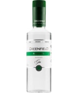 Greenfield Organic Distilled Gin muovipullo