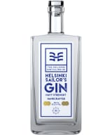 Helsinki Sailor’s Gin