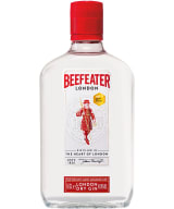 Beefeater London Dry Gin muovipullo