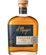 El Mayor Tequila Añejo