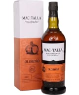 Mac-Talla Oloroso Limited Edition Single Malt