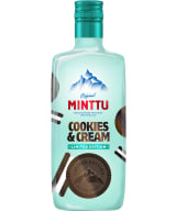 Minttu Cookies & Cream Limited Edition