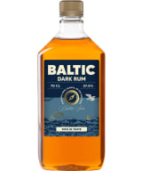 Baltic Dark plastflaska