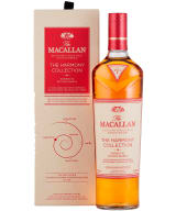 The Macallan Harmony Collection Inspired By Intense Arabica Single Malt