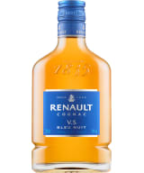 Renault Blue Nuit VS