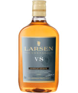 Larsen Very Special plastic bottle