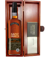 Saint James Single Cask Rhum Vieux Agricole 1999