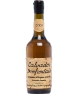 Victor Gontier Domfrontais Calvados