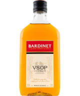 Bardinet VSOP plastic bottle