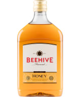 Beehive Honey plastic bottle