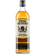 Stag Hunter