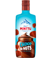 Minttu Choco & Nuts Limited Edition