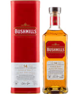 Bushmills 14 Year Old Single Malt