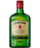 Jameson plastic bottle