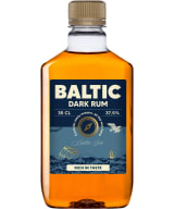 Baltic Dark plastic bottle