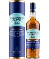 Knappogue Castle 16 Year Old Sherry Cask Single Malt Irish Whiskey