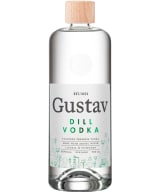 Gustav Tilli Vodka