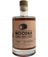 Teerenpeli Woodka Barrel Aged Vodka