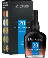 Dictador Icon Reserve 20 Year Old