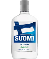 Suomi Viina Luomu muovipullo