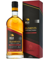 M&H Elements Sherry Cask Single Malt