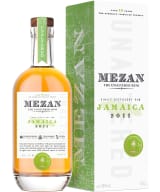 Mezan Unaltered Jamaica Rum 2011