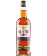 Highland Queen Sherry Finish