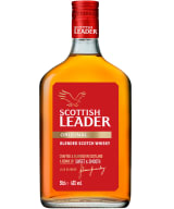 Scottish Leader muovipullo