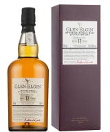Glen Elgin 12 Year Old Single Malt