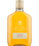 Croizet VSOP plastic bottle
