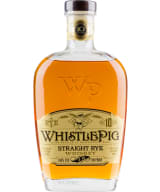 Whistle Pig 10 Year Old Straight Rye