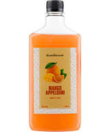 Scandinavian Mango Appelsiini plastic bottle
