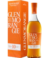 Glenmorangie The Original 10 Year Old Single Malt